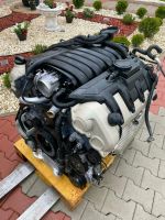 Motor Porsche Panamera 4S M48.40 CXP 400PS 430PS bj2015 Komplett Rheinland-Pfalz - Waldalgesheim Vorschau