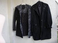 BONITA 3 in1 Jacke Winterjacke Sommerjacke Parka Anorak Gr.42 Neu Kiel - Mettenhof Vorschau