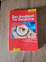 Buch - Das Handbuch für Detektive Rheinland-Pfalz - Westerburg Vorschau