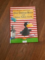 Das große Buch vom kleinen Rabe Socke Bayern - Postbauer-Heng Vorschau