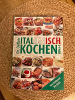 Dr. Oetker italienisch kochen von A - Z Neuzustand Kochbuch Bayern - Obernburg Vorschau