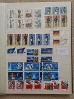 Briefmarken DDR Jahrgänge 1986-1987gest./ungest. Stuttgart - Vaihingen Vorschau