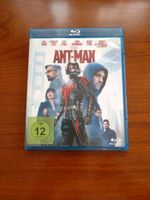 Marvel Film Blu-ray Ant-Man Berlin - Steglitz Vorschau