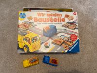 Ravensburger Baustellenspiel - wie neu Baden-Württemberg - Ostfildern Vorschau