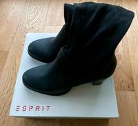 Esprit Stiefel Größe 38 neuwertig Baden-Württemberg - Albstadt Vorschau