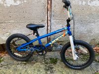 Diamondback Kinderfahrrad BMX 16 Zoll mit Rücktritt Aachen - Aachen-Mitte Vorschau