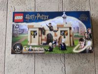 LEGO Harry Potter 76395 Erste Flugstunde neu&OVP Rheinland-Pfalz - Kottenheim Vorschau