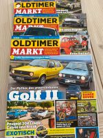 Oltimer Markt, 3x Niedersachsen - Wardenburg Vorschau