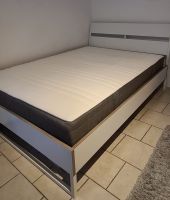 IKEA Trysil Bett 140x200m in Lübeck Schleswig-Holstein - Lübeck Vorschau