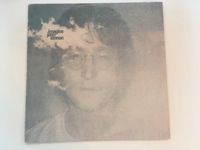 LP John Lennon Imagine Balkanton Bulgaria Bochum - Bochum-Ost Vorschau