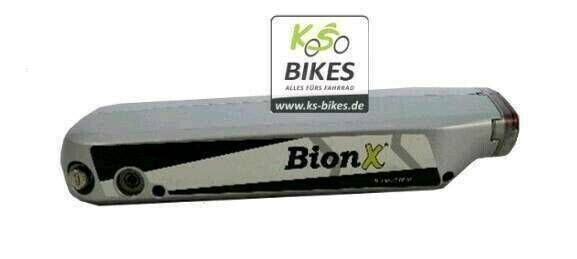 E-BIKE AKKU ZELLENTAUSCH REPARATUR BOSCH BIONX PANASONIC U.V.M. in Bottrop