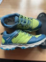 Meindl Outdoor Schuhe Ontario gr 34 Bayern - Meitingen Vorschau