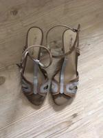 Sandalen Tamaris mit Absatz 37 Niedersachsen - Uelzen Vorschau