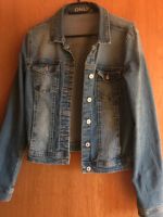 Only Jeansjacke Gr. 40 Nordrhein-Westfalen - Schermbeck Vorschau