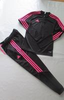 ADIDAS GR 34 36 TRAININGSANZUG SPORT ANZUG AEROREADY NEU Saarbrücken-Mitte - St Arnual Vorschau