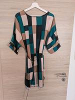 New Collection Kleid Gürtel Einheitsgröße Sachsen - Oelsnitz / Vogtland Vorschau