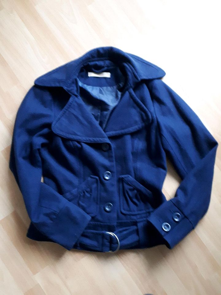 Moderner Vero Moda Damen Jacke / Mantel Größe 40/L in Ahlen