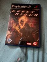 Ghost Rider PS2 Niedersachsen - Bad Münder am Deister Vorschau