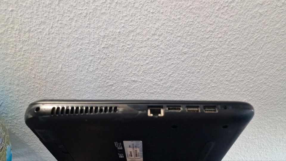 Laptop Notebook HP 3165NGW in Gaggenau