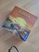 Die Siedler von Catan - Städte und Ritter Erweiterung Niedersachsen - Apen Vorschau