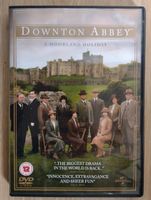 DVD Downton Abbey A Moorland Holiday - Staffel 5 Weihnachtsfolge Bayern - Augsburg Vorschau