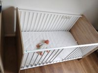 Kinder/ Babybett Stuttgart - Sillenbuch Vorschau