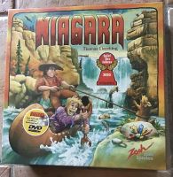 Niagara Brettspiel Neu OVP Niedersachsen - Stuhr Vorschau