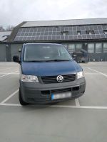 VW Bus T5 8 Sitzer Sachsen - Oederan Vorschau