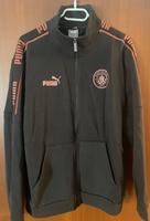 Puma Trainingsjacke Jacke Manchester City M Hessen - Marburg Vorschau