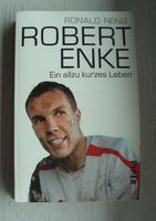 Ein allzu kurzes Leben Robert Enke - TOP Lübeck - Kücknitz Vorschau