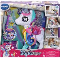 vtech Styla mein Blumenzauber Einhorn (interaktiv) Baden-Württemberg - Östringen Vorschau