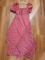 Maxi kleid 36 neuwertig Nordrhein-Westfalen - Ennepetal Vorschau