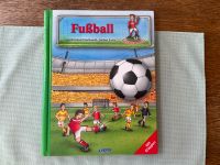 Besserwisser Fußball Xenos Verlag Niedersachsen - Lüneburg Vorschau