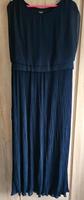 Maxikleid in Blau Sachsen-Anhalt - Naumburg (Saale) Vorschau