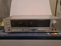 Kenwood  kx 50 tapedeck kasettendeck vintage hifi Hessen - Walluf Vorschau