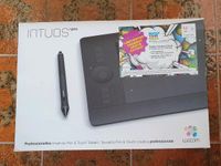 Wacom Intuos Pro S Niedersachsen - Celle Vorschau