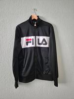FILA Trainingsjacke Herren Größe M schwarz Rostock - Kröpeliner-Tor-Vorstadt Vorschau