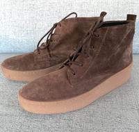 Paul Green Schnürboots Stiefeletten Boots in Größe 5, 38,5 Bayern - Elsenfeld Vorschau