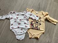 Bodys langarm Sachsen - Strahwalde Vorschau