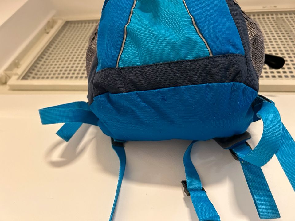 Vaude Ayla 6 Rucksack in Frankfurt am Main