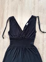 Lascana Overall Jumpsuit Schwarz Gr. 38 Top Zustand Niedersachsen - Hildesheim Vorschau
