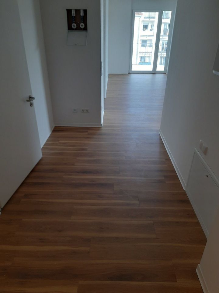 *Senioren Wohnung als 2 ZKB / Balkon* in Radeberg in Radeberg