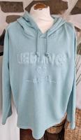 Lieblingsmensch 3D * Hoodie* Farbe Mintgrün* Größe 42-44 * Nordrhein-Westfalen - Rösrath Vorschau