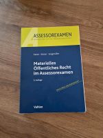 Kaiser Materielles Öffentliches Recht im Assessorexamen Berlin - Wilmersdorf Vorschau