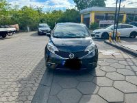 Nissan Note Black Edition 1.Hand Bonn - Bad Godesberg Vorschau