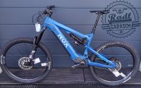 NOX Hybrid Enduro 7.1 PRO – NEU – E-Bike – MTB Fully NEUBIKE Bayern - Bischofsmais Vorschau