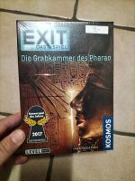 Exit Das Spiel, Die Grabkammer des Pharao Baden-Württemberg - Karlsruhe Vorschau