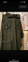 Sommer Parka Tom Tailor Gr.40 Wandsbek - Hamburg Bramfeld Vorschau