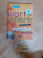 Werkstattheft wortstark 7 mit Lernsoftware Schroedel Verlag Nordrhein-Westfalen - Erwitte Vorschau