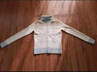 MEXX LAMMWOLLE WEIHNACHTEN WINTER PULLOVER Niedersachsen - Langenhagen Vorschau